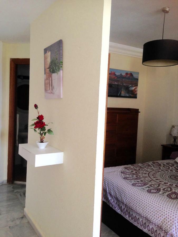 Apartment Vista A Tres Continentes *