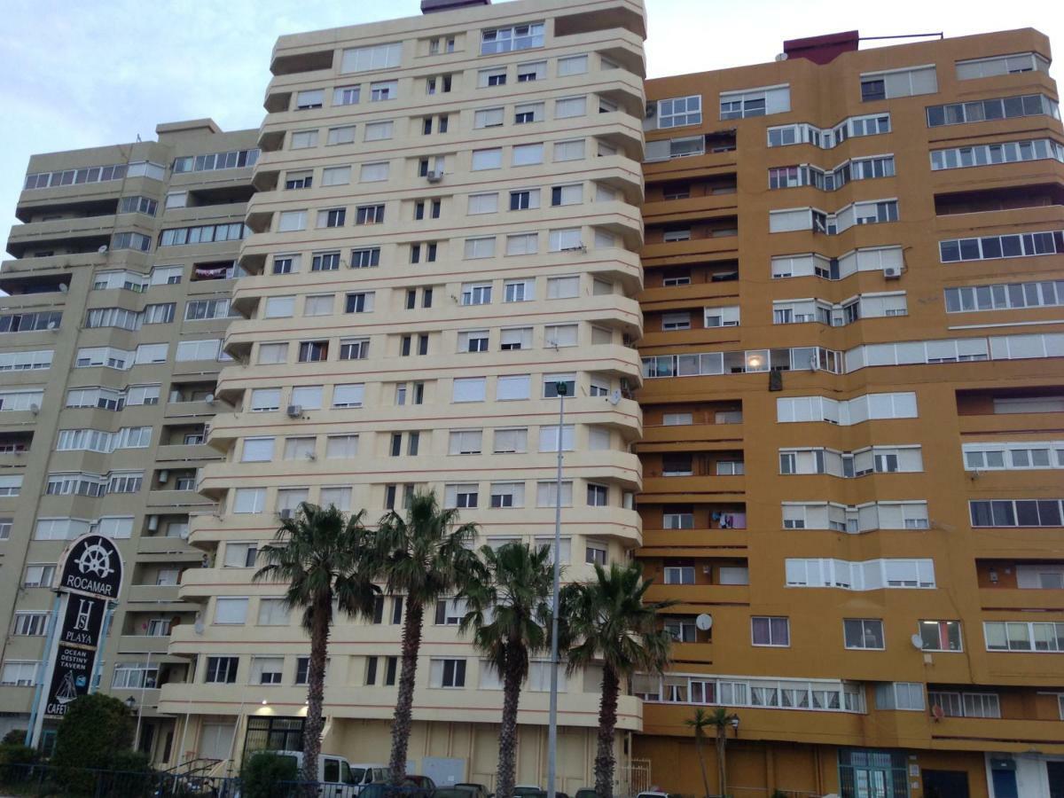 Vista A Tres Continentes Appartement