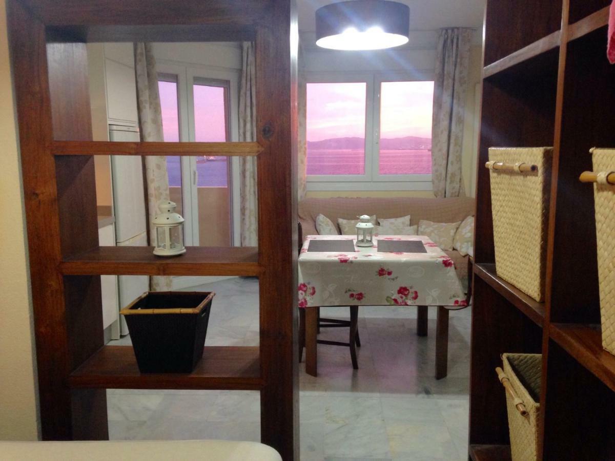 Appartement Vista A Tres Continentes *